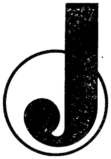 J trademark