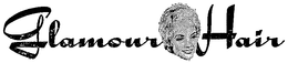GLAMOUR HAIR PRODUCTS, INC. trademark