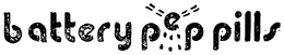 BATTERY PEP PILLS trademark