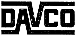 DAVCO trademark