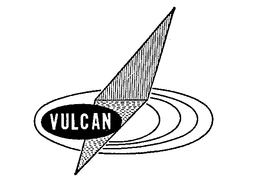 VULCAN trademark