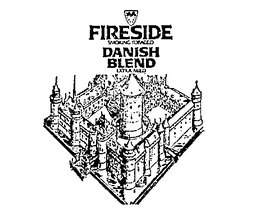 FIRESIDE trademark