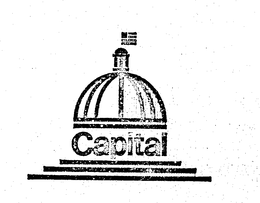 CAPITAL trademark