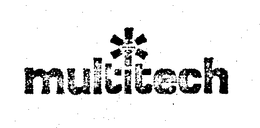 MULTITECH trademark