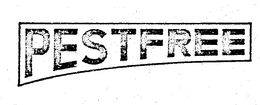 PESTFREE trademark