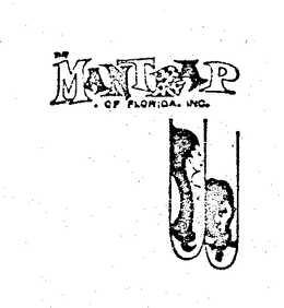 THE MANTRAP trademark