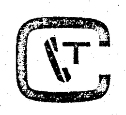 C T trademark