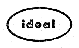 IDEAL trademark