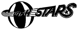 UTAH STARS trademark