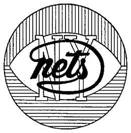 N.Y. NETS trademark