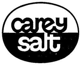 CAREY SALT trademark