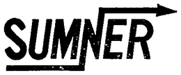 SUMNER trademark