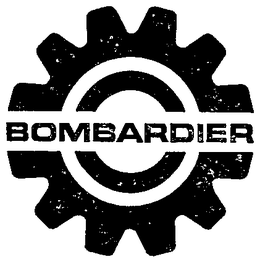 BOMBARDIER trademark