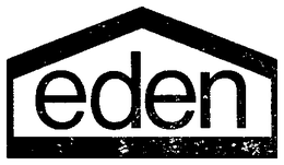 EDEN trademark
