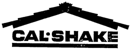 CAL.SHAKE trademark