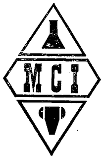 MCI trademark