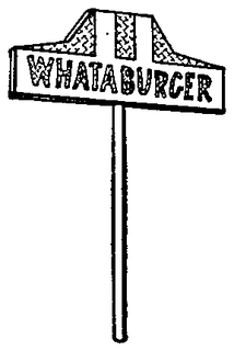WHATABURGER trademark