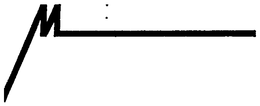 M trademark
