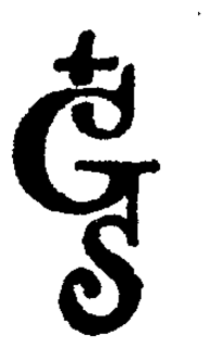 TGS trademark