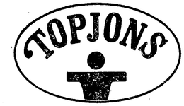 TOPJONS trademark