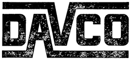DAVCO trademark