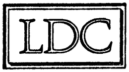 LDC trademark