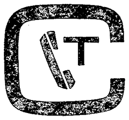 C T trademark