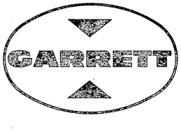 GARRETT trademark