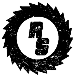 RS trademark