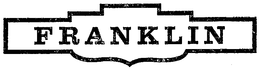 FRANKLIN trademark