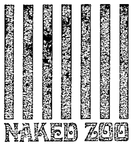 NAKED ZOO trademark