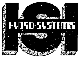 HYDRO SYSTEMS trademark