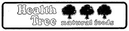 HEALTH TREE NATURAL FOODS trademark