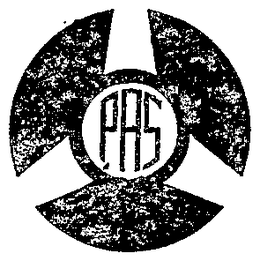 PAS trademark