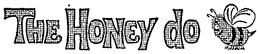 THE HONEY DO trademark