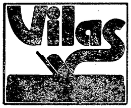 VILAS trademark