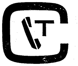 CT trademark