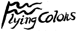 FLYING COLORS trademark