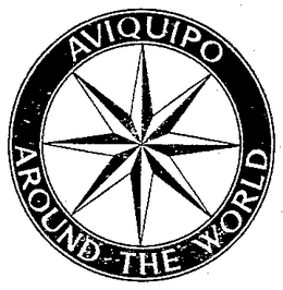 AVIQUIPO (PLUS OTHER NOTATIONS) trademark