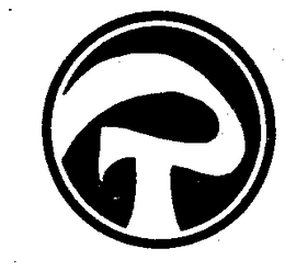 "P" trademark