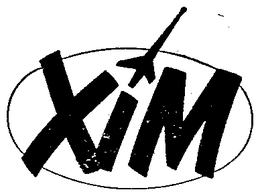 XIM trademark