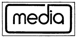 MEDIA trademark