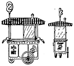 FRESH (PLUS OTHER NOTATIONS) trademark