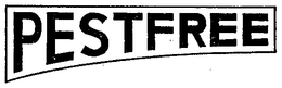 PEST FREE trademark