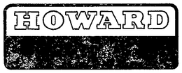 HOWARD trademark