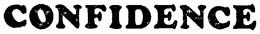 CONFIDENCE trademark