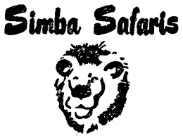 SIMBA SAFARIS trademark
