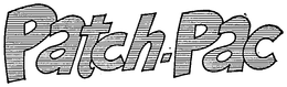 PATCH-PAC trademark