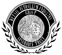RETAIL PETROLEUM (PLUS OTHER NOTATIONS) trademark