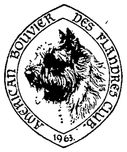 AMERICAN BOUVIER (PLUS OTHER NOTATIONS) trademark